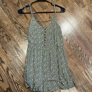 Xhilaration Romper